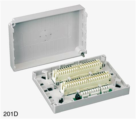 krone outdoor distribution box|adc krone fiber box.